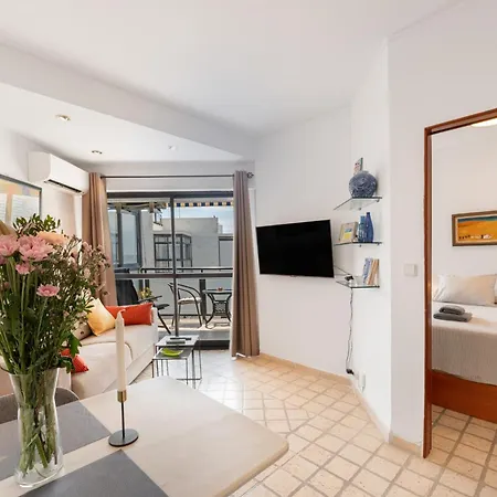Appartement Comfortable First Line *